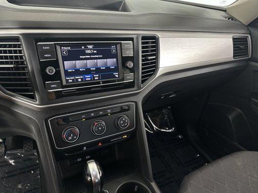 2021 Volkswagen Atlas 2.0T S