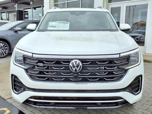 2025 Volkswagen Atlas 2.0T SEL Premium R-Line 4MOTION