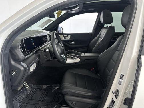 2023 Mercedes-Benz GLS 450 4MATIC