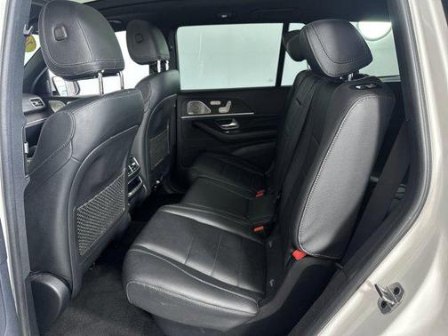 2023 Mercedes-Benz GLS 450 4MATIC