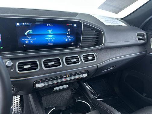 2023 Mercedes-Benz GLS 450 4MATIC