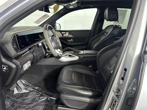 2022 Mercedes-Benz AMG GLE 53 4MATIC+