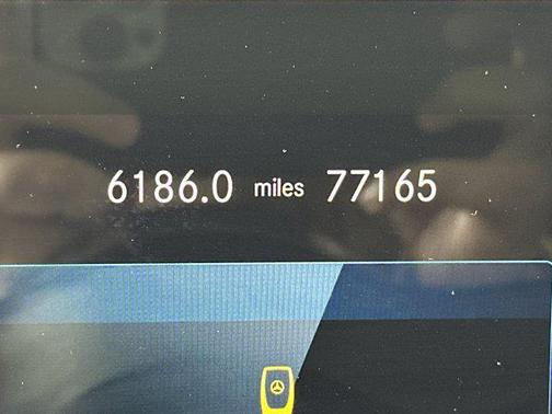 2022 Mercedes-Benz AMG GLE 53 4MATIC+