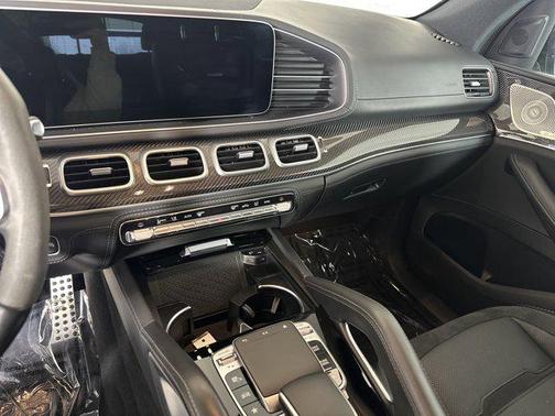 2022 Mercedes-Benz AMG GLE 53 4MATIC+