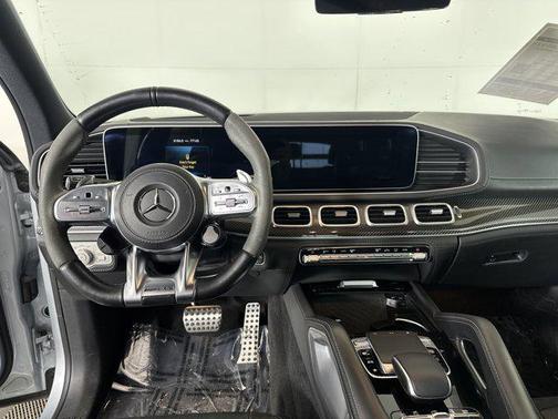 2022 Mercedes-Benz AMG GLE 53 4MATIC+