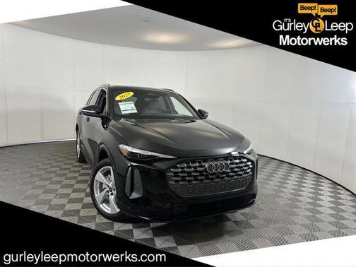 2025 Audi Q5 Premium Plus