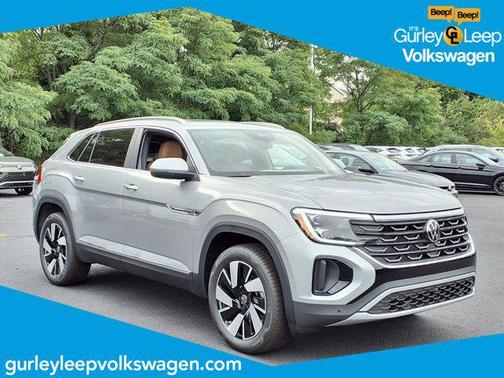 2026 Volkswagen Atlas Cross Sport 2.0T SEL