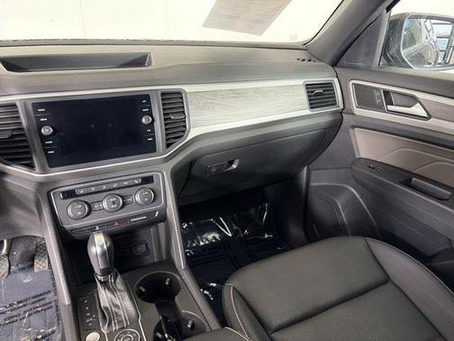 2021 Volkswagen Atlas Cross Sport 3.6L V6 SE w/Technology