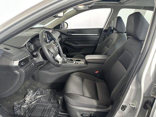 2019 Nissan Altima 2.5 SV
