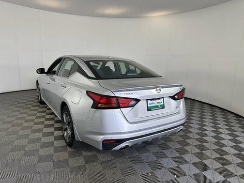 2019 Nissan Altima 2.5 SV