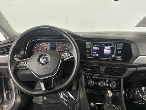 2019 Volkswagen Jetta 1.4T SE