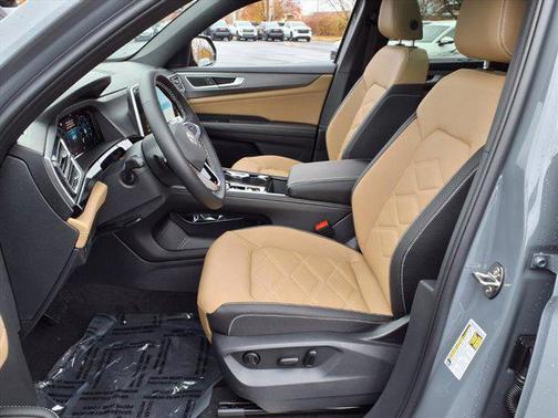 2026 Volkswagen Atlas Cross Sport 2.0T SE w/Technology 4MOTION