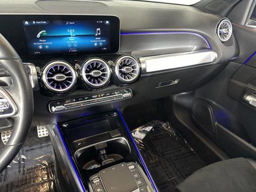 2021 Mercedes-Benz GLB 250 4MATIC