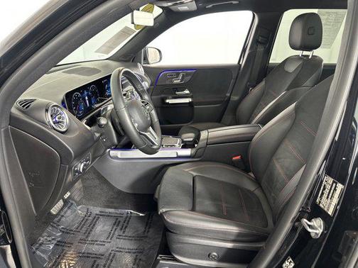 2021 Mercedes-Benz GLB 250 4MATIC