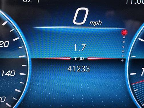 2021 Mercedes-Benz GLB 250 4MATIC