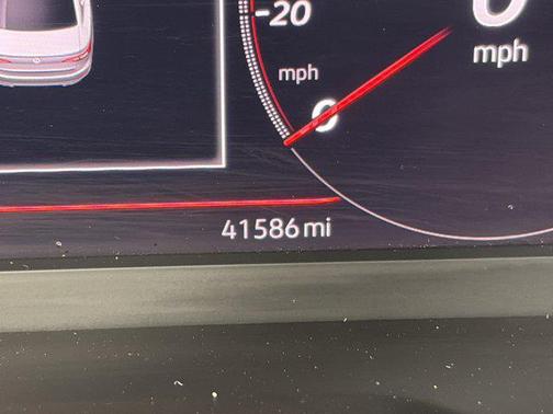 2019 Volkswagen Jetta GLI 2.0T Autobahn