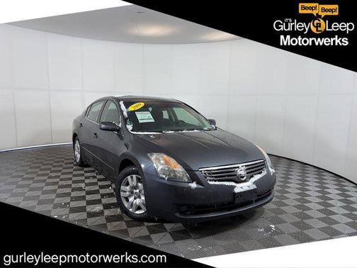 2009 Nissan Altima 2.5 S