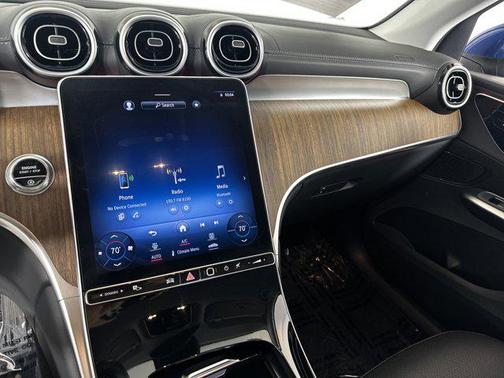 2023 Mercedes-Benz GLC 300 4MATIC
