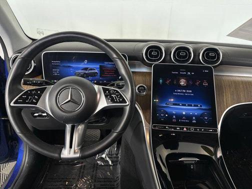 2023 Mercedes-Benz GLC 300 4MATIC