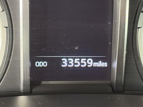 2021 Toyota 4Runner TRD Pro