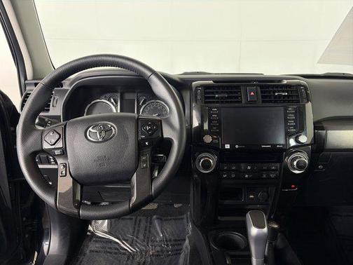 2021 Toyota 4Runner TRD Pro