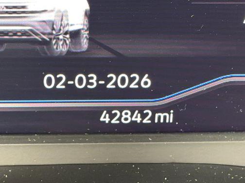 2023 Volkswagen Atlas 3.6L SE w/Technology