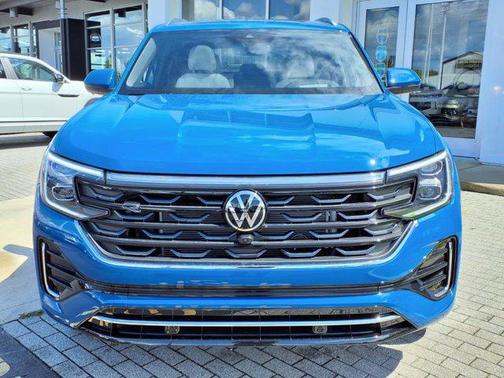 2026 Volkswagen Atlas Cross Sport 2.0T SEL Premium