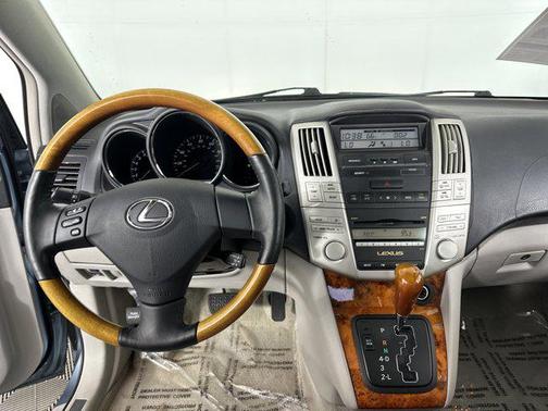 2007 Lexus RX 350 Base