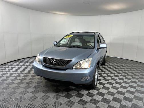 2007 Lexus RX 350 Base