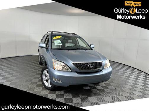 2007 Lexus RX 350 Base