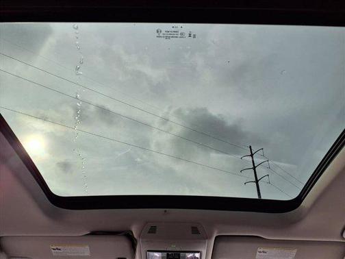 2026 Volkswagen Tiguan 2.0T SE 4MOTION