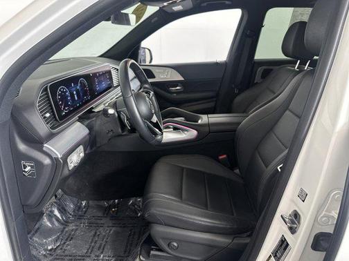 2024 Mercedes-Benz GLE 450 Plug-In Hybrid 4MATIC