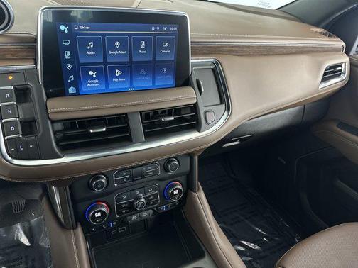 2023 Chevrolet Tahoe 4WD High Country