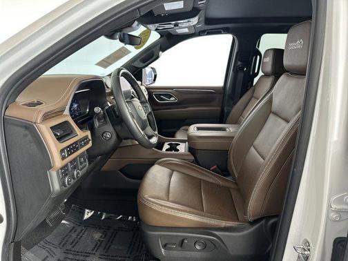 2023 Chevrolet Tahoe 4WD High Country