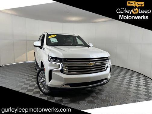 2023 Chevrolet Tahoe 4WD High Country