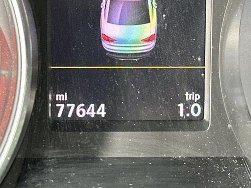 2017 Volkswagen Passat 1.8T SEL Premium