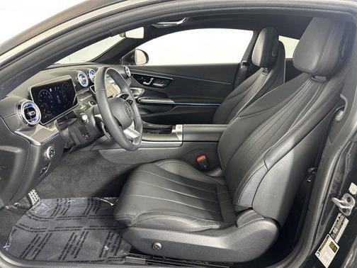 2024 Mercedes-Benz CLE 300 4MATIC Coupe
