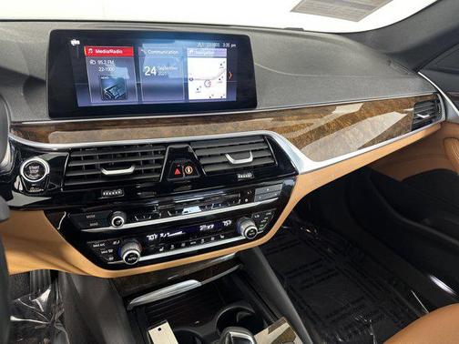 2019 BMW 540 xDrive