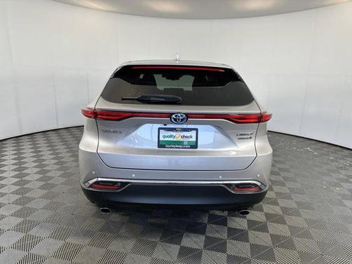 2021 Toyota Venza Limited