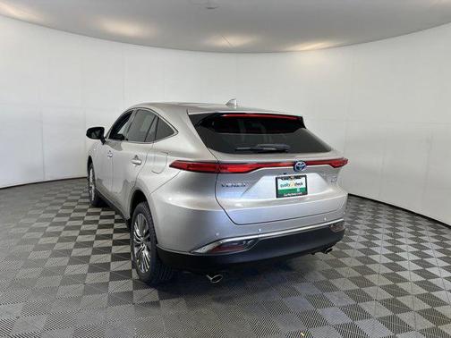 2021 Toyota Venza Limited