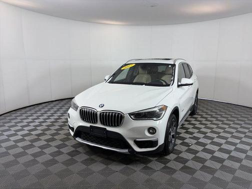 2017 BMW X1 xDrive 28i