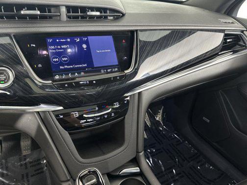 2021 Cadillac XT6 Premium Luxury AWD