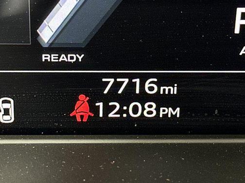 2025 Audi Q5 45 S line Premium Plus