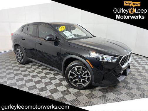 2024 BMW X2 xDrive28i