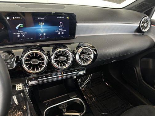 2022 Mercedes-Benz A-Class 4MATIC