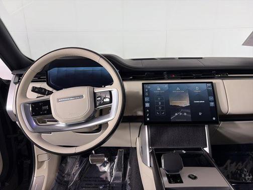 2024 Land Rover Range Rover P530 Autobiography