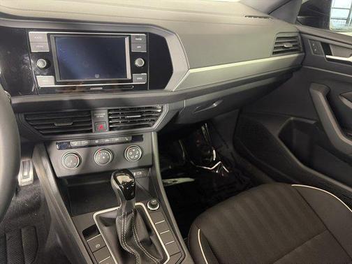 2024 Volkswagen Jetta 1.5T Sport