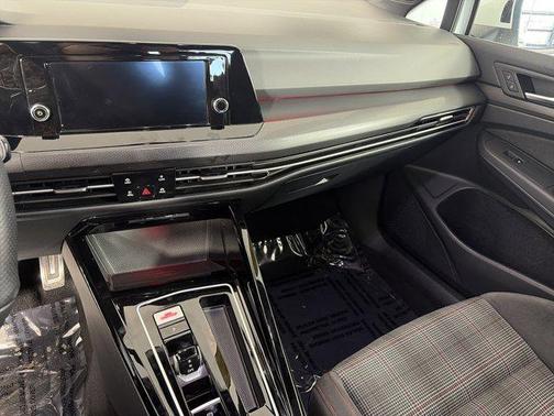 2024 Volkswagen Golf GTI 2.0T S DSG