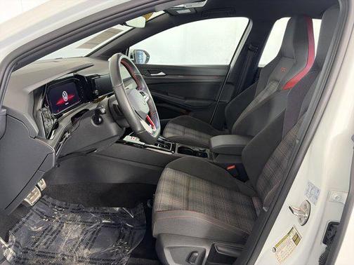 2024 Volkswagen Golf GTI 2.0T S DSG