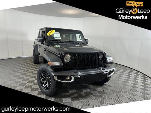 2023 Jeep Gladiator Sport S